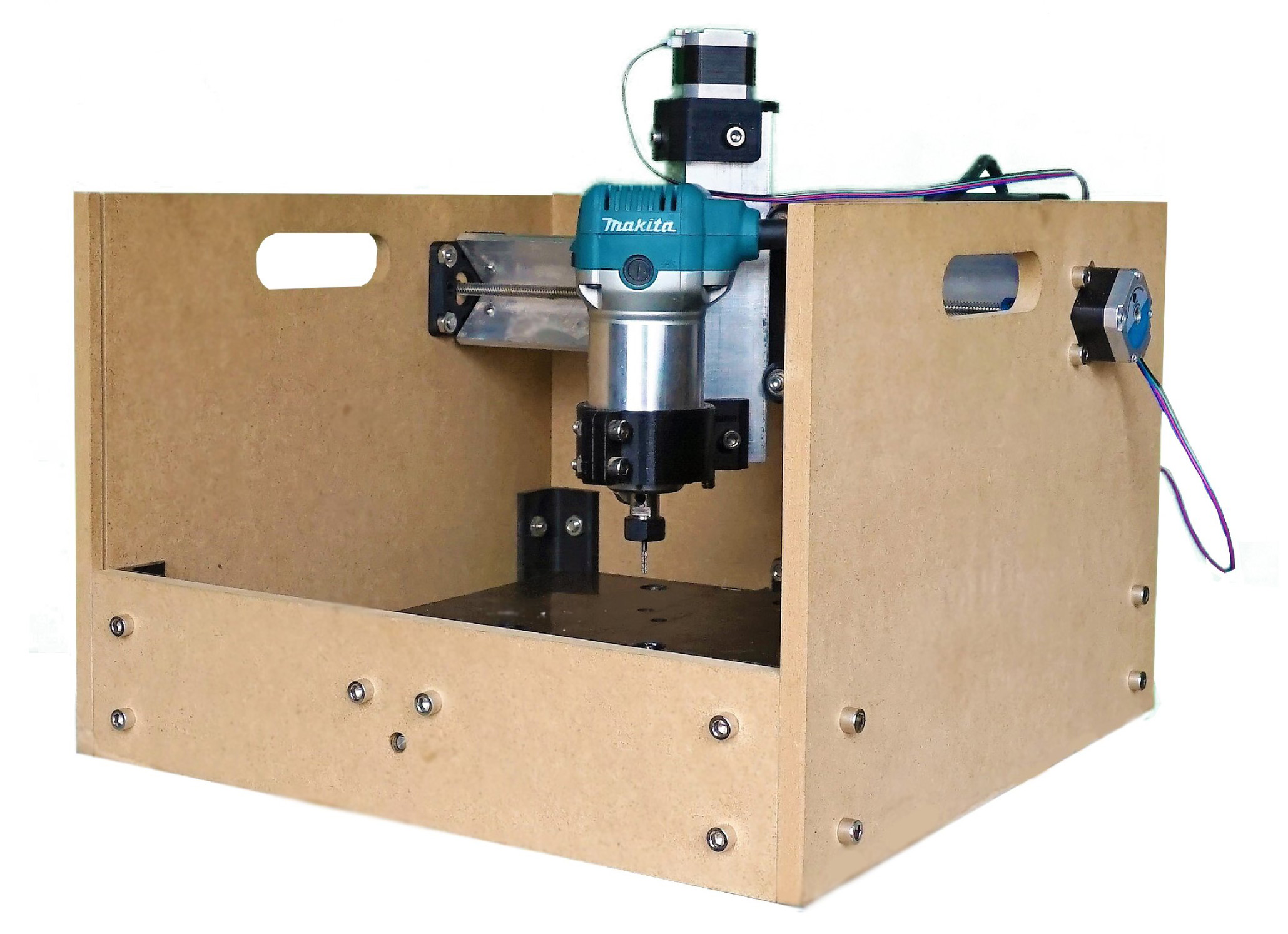 Tindie Blog Sienci One Desktop CNC Cutter