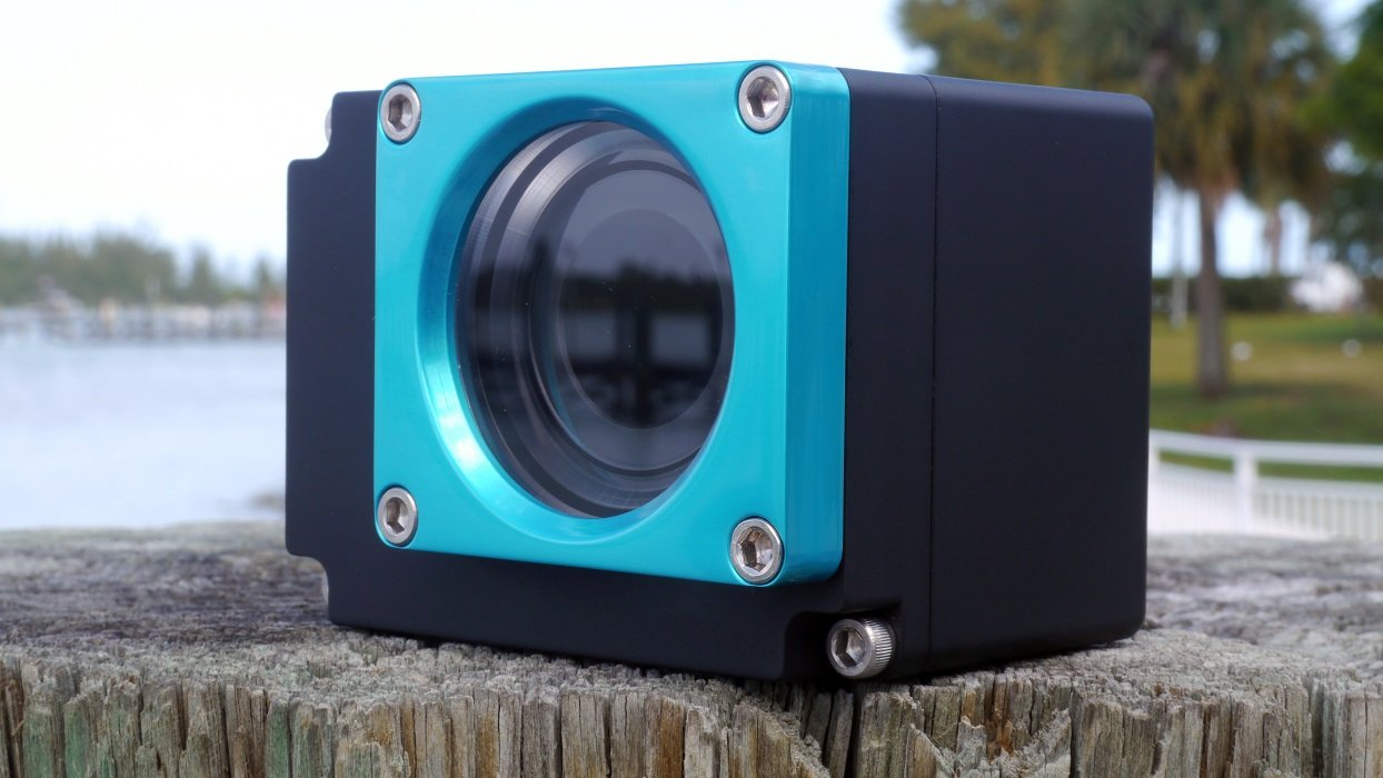 arduino camera waterproof