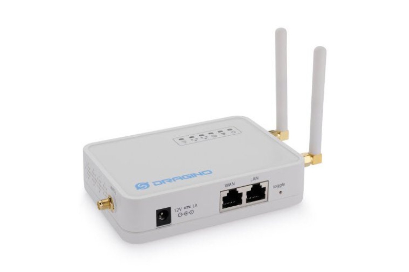 Tindie Blog | Harness The Long-Range Power of LoRa Tech With This LG02