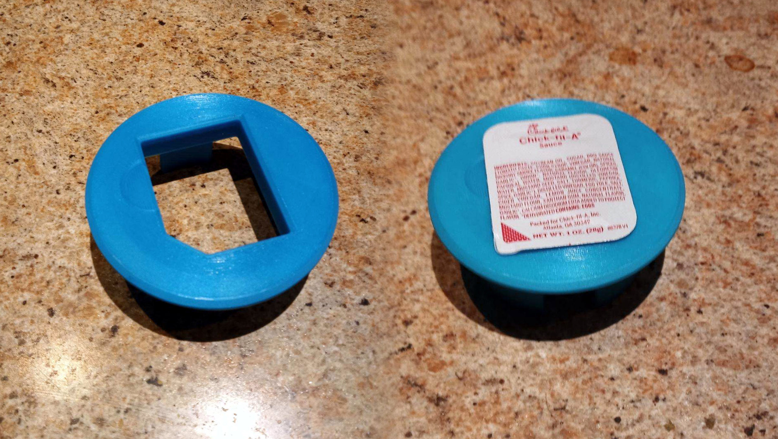 Tindie Blog ChickfilAsauceholder