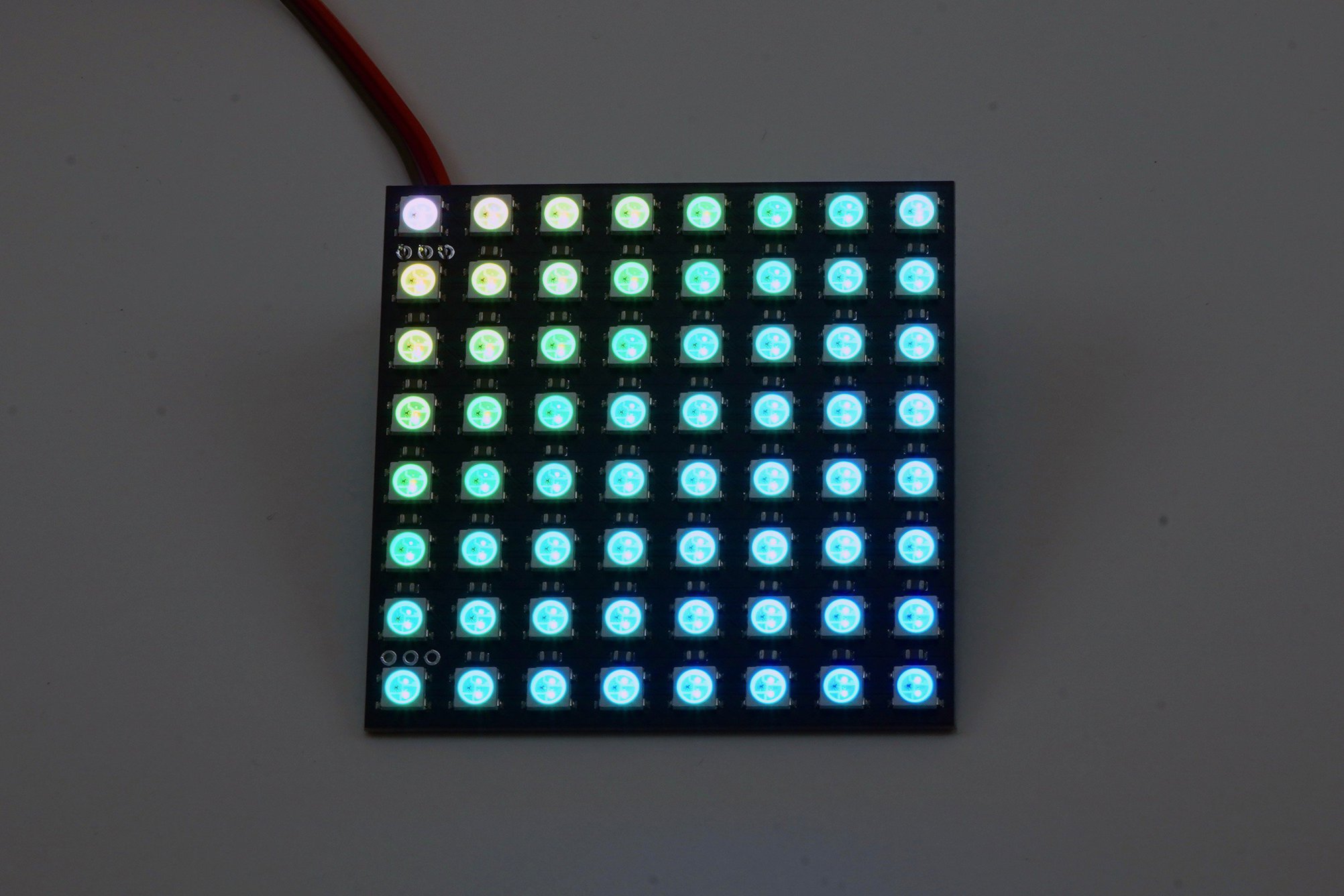 Tindie Blog | ElectroMage 8×8 LED Matrix